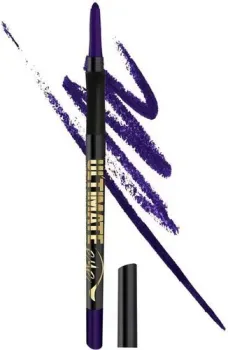 L.A.Girl Ultimate Intense Stay Auto Liner Perpetual Purple GP325