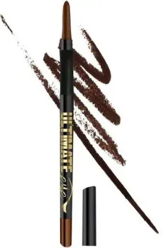 L.A.Girl Ultimate Intense Stay Auto Liner Lasting Brown GP327