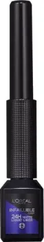 L'Oreal Matte Signature (тон 02)