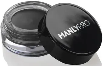 Manly PRO ПОEG00 (черный) 8 г