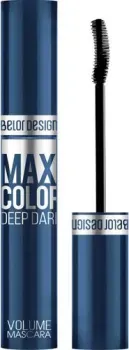Belor Design Maxi Color объемная синий 12.3 г