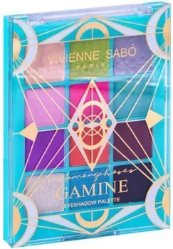Vivienne Sabo Metamourphoses тон 04 Gamine