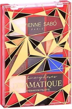 Vivienne Sabo Metamourphoses тон 03 Dramatique