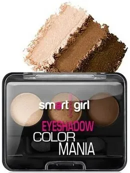 Belor Design Smart Girl Color Mania тон 32