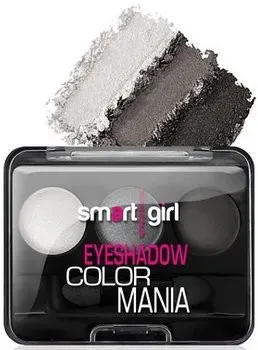 Belor Design Smart Girl Color Mania тон 31