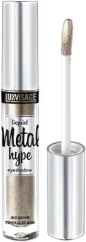 Lux Visage Metal Hype (тон 19)