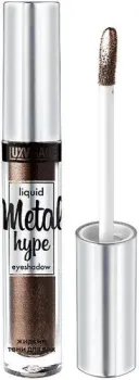 Lux Visage Metal Hype (тон 16)