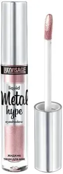 Lux Visage Metal Hype (тон 09)