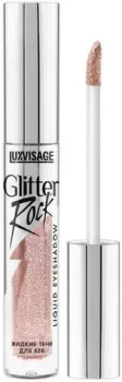 Lux Visage Glitter Rock (тон 303)