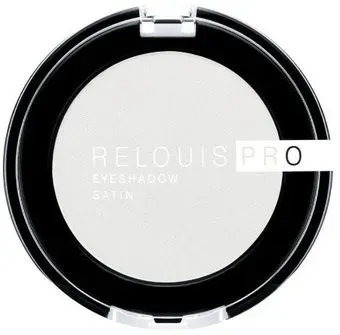 Relouis Pro EyeShadow Satin Тон 31