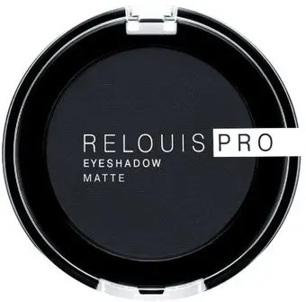 Relouis Pro Eyeshadow Matte (тон 17)