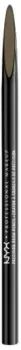 NYX Precision Brow Pencil (02 Taupe) 0.13 г