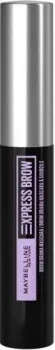 Maybelline Express Brow Drama (прозрачный)