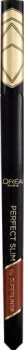 L'Oreal Super Liner Perfect Slim (03 brown)