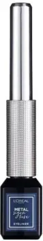 L'Oreal Mеtal Signature (11 металл) 3 мл