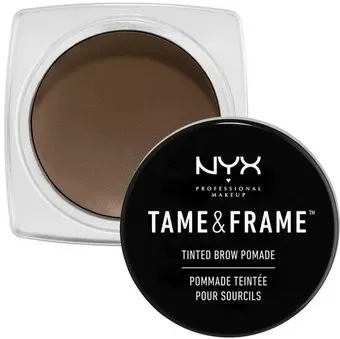NYX Tame & Frame Brow Pomade (03 Brunette) 5 мл