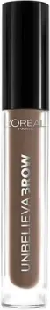 L'Oreal Unbelieva Brow тон 104