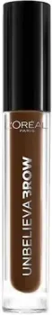 L'Oreal Unbelieva Brow тон 108