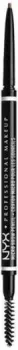 NYX Professional Makeup Micro Brow Pencil (01 Taupe) 0.09 г