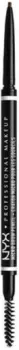 NYX Professional Makeup Micro Brow Pencil (07 Espresso) 0.09 г