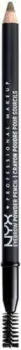 NYX Eyebrow Powder Pencil (06 Brunette) 1 г
