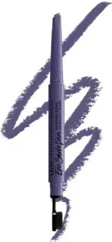 NYX Epic Smoke Eye Liner (07 Violet Flash) 0.17 г