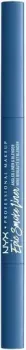 NYX Epic Smoke Eye Liner (09 Navy Heat) 0.17 г