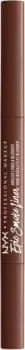 NYX Epic Smoke Eye Liner (11 Mocha Match) 0.17 г