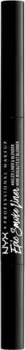 NYX Epic Smoke Eye Liner (12 Black Smoke) 0.17 г