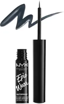 NYX Epic Wear (03 Stonefox) 3.5 г