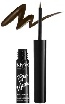 NYX Epic Wear (02 Brown) 3.5 г