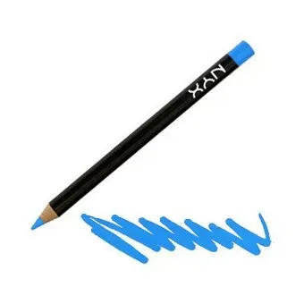 NYX Slim Eye Pencil (926 Electric Blue) 1 г