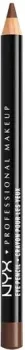 NYX Slim Eye Pencil (903 Dark Brown) 1 г