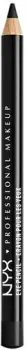 NYX Slim Eye Pencil (901 Black) 1 г