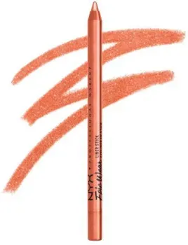NYX Epic Wear (18 Orange Zest) 5 г