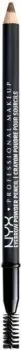 NYX Eyebrow Powder Pencil (Espresso) 1 г