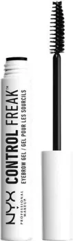 NYX Control Freak Eye Brow Gel (01 Clear) 9 г