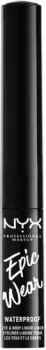 NYX Epic Wear Metallic Liquid Liner (Fucshia Metal)