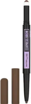 Maybelline Express Brow Satin Duo (025 коричневый)