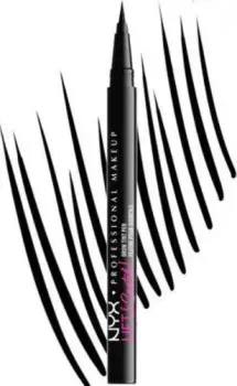 NYX Professional Makeup Lift & Snatch (10 Black) 1 мл