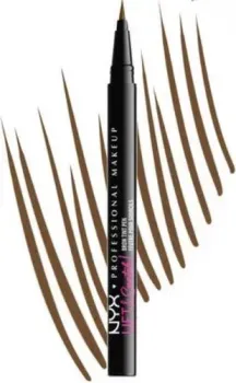 NYX Professional Makeup Lift & Snatch (07 Brunette) 1 мл