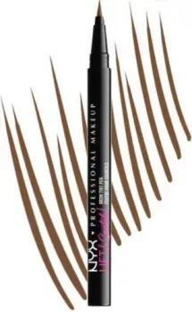 NYX Professional Makeup Lift & Snatch (05 Caramel) 1 мл