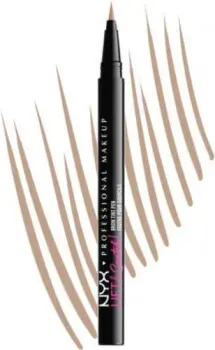 NYX Professional Makeup Lift & Snatch (01 Blonde) 1 мл