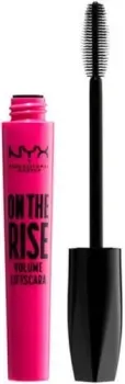 NYX Professional Makeup On the Rise Объемная Liftscara Black 10 мл