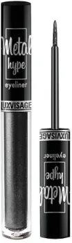 Lux Visage Metal Hype (08 DIAMOND BLACK)