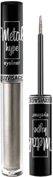 Lux Visage Metal Hype (07 ANTIQUE SILVER)