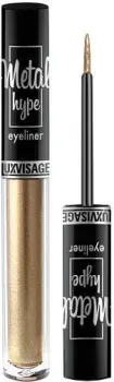 Lux Visage Metal Hype (06 MOONLIGHT SHINE)