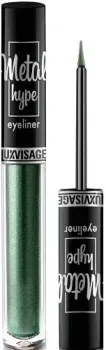 Lux Visage Metal Hype (04 INDIAN EMERALD)