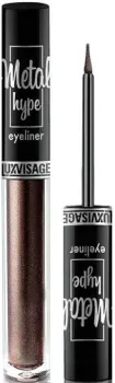 Lux Visage Metal Hype (02 HAVANA STAR)