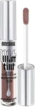 Lux Visage Matt Tint (110 DARK CHOCOLATE) 3 г